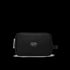 Toiletry Bag / Saffiano Leather - Small